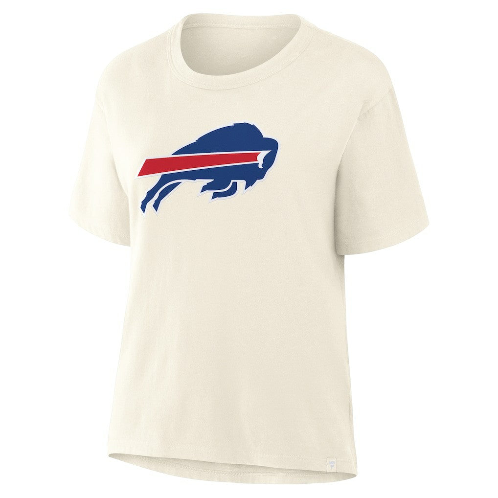 NFL Buffalo Bills Women's Dove Legacy T-Shirt