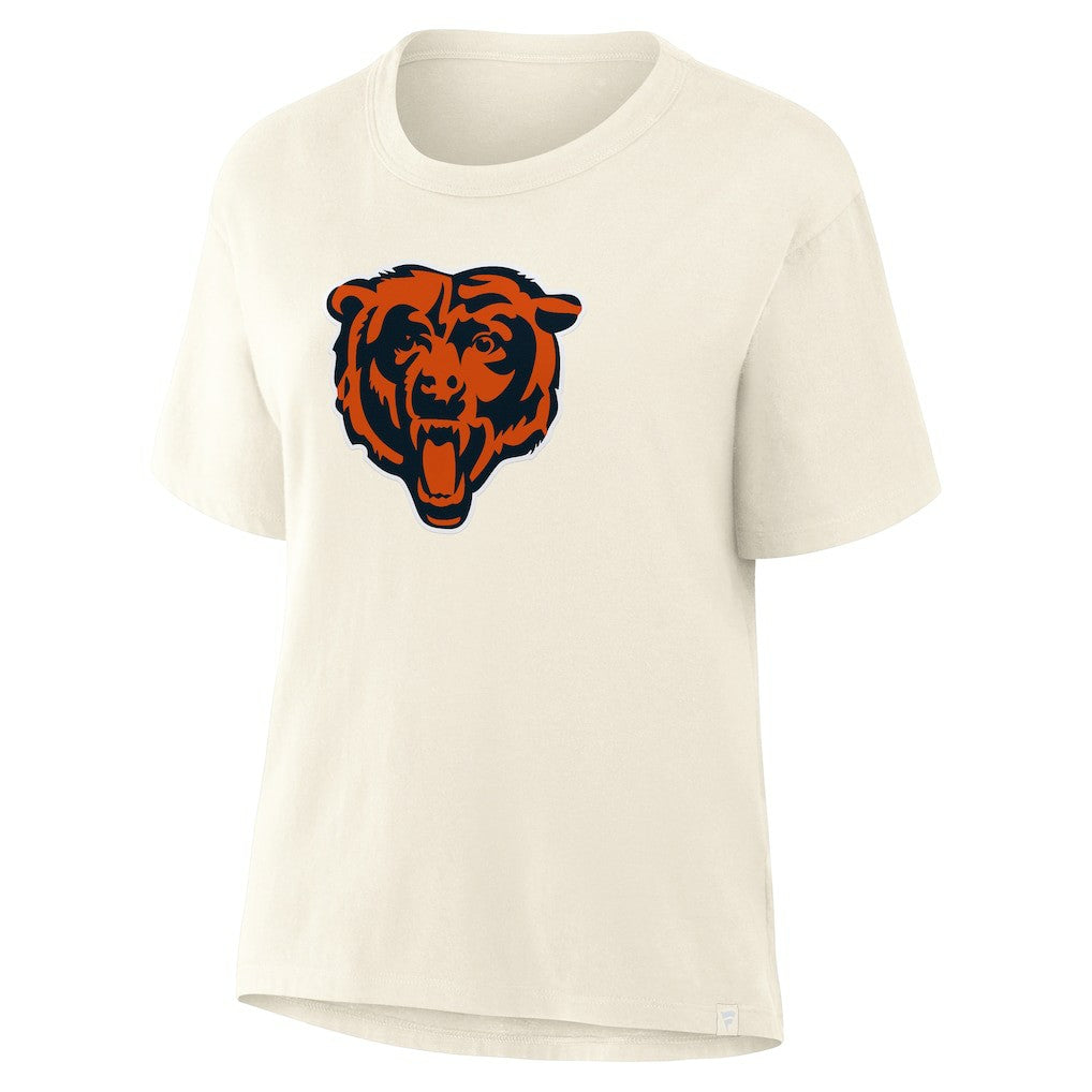 NFL Chicago Bears Women's Dove Legacy T-Shirt