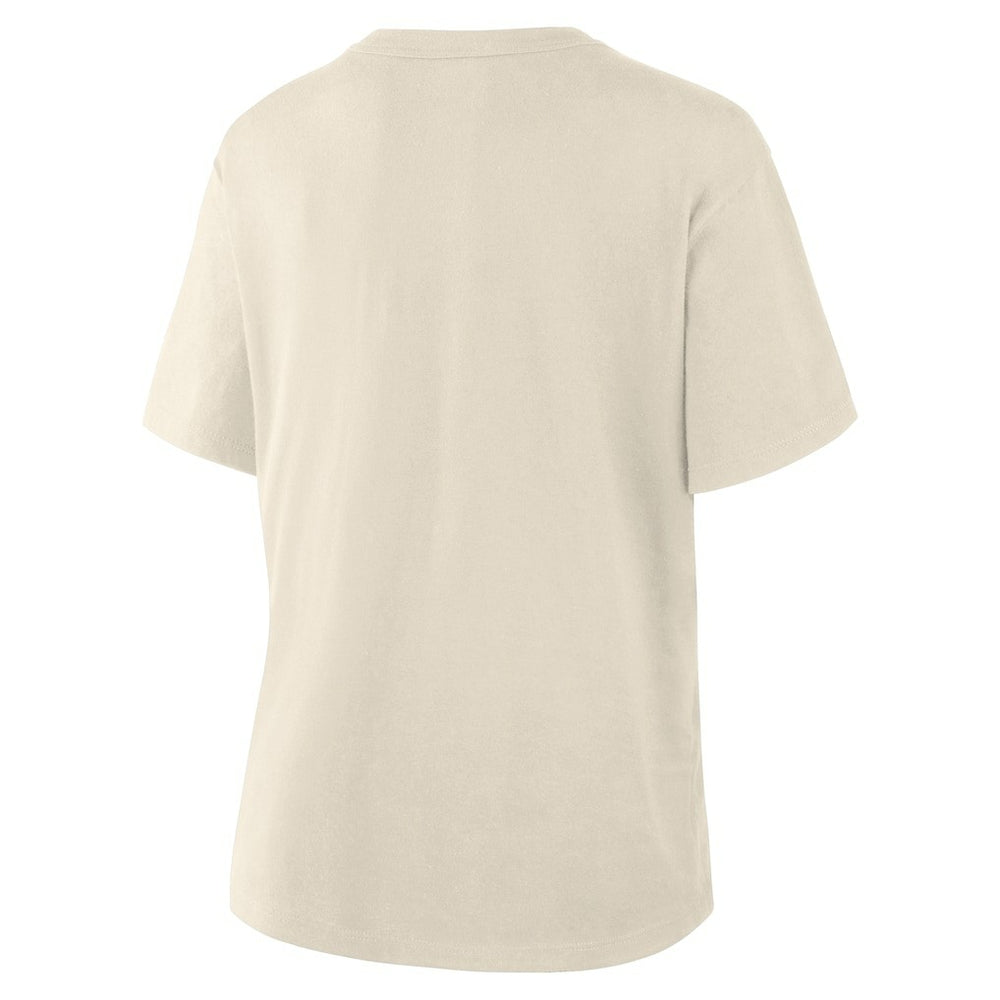 NFL Cincinnati Bengals Women's Dove Legacy T-Shirt
