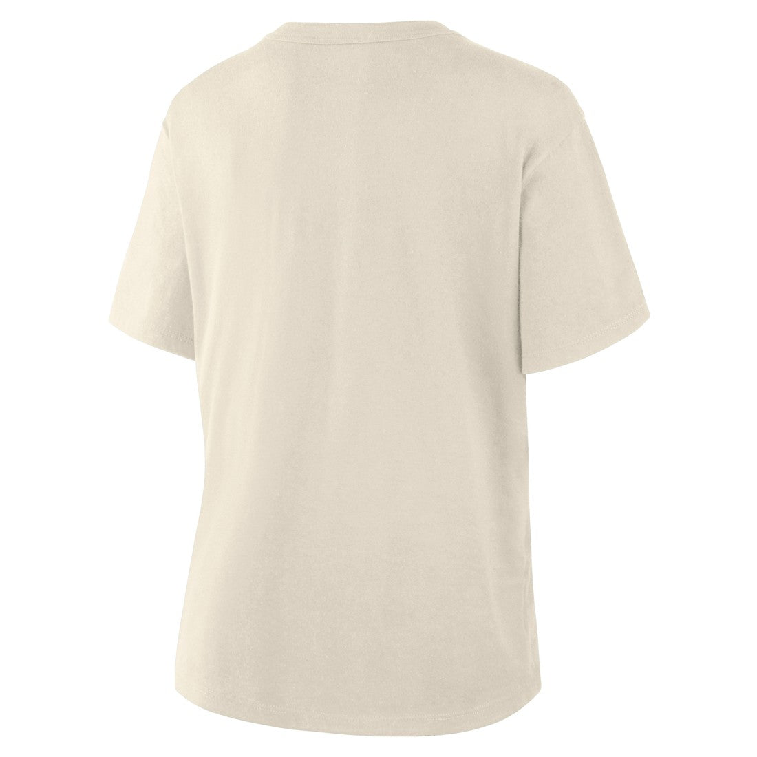 NFL Denver Broncos Women's Dove Legacy T-Shirt