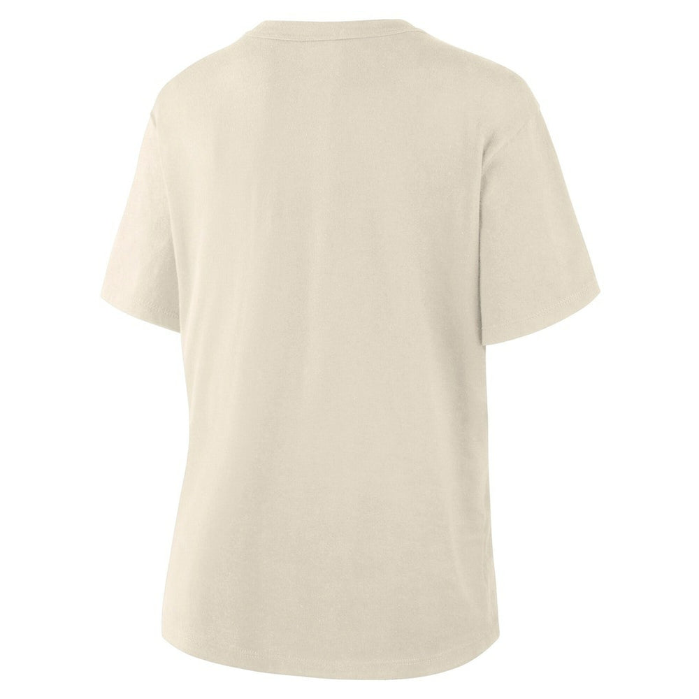 NFL San Francisco 49ers Women's Dove Legacy T-Shirt