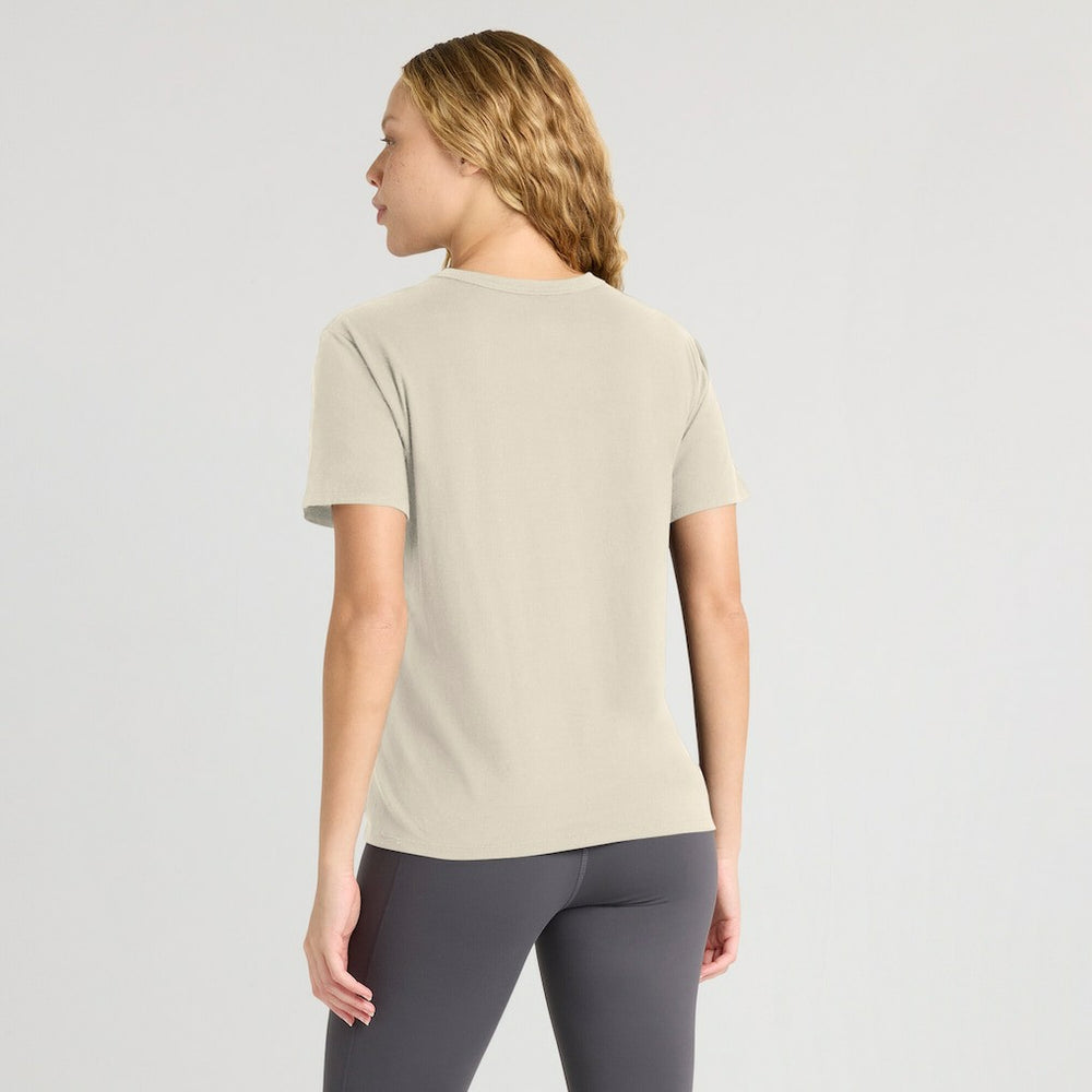 NFL San Francisco 49ers Women's Dove Legacy T-Shirt