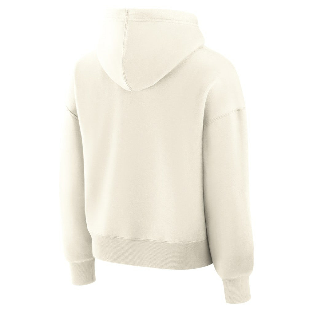 NFL Cincinnati Bengals Women's Dove Legacy Pullover Hoodie