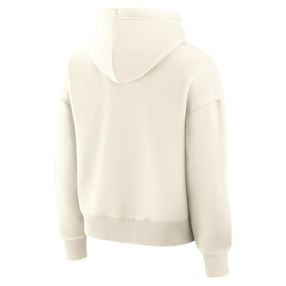 NFL Cincinnati Bengals Women's Dove Legacy Pullover Hoodie