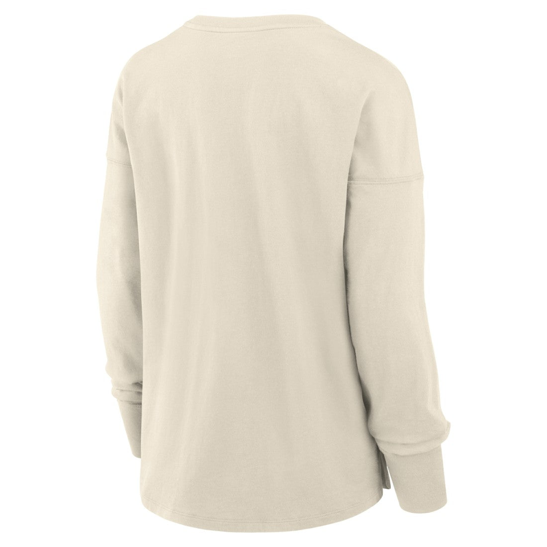 NFL Tennessee Titans Women's Dove Legacy Long Sleeve T-Shirt