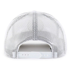 Minnesota Twins Homage Adjustable Trucker Hat - White | 47 brand