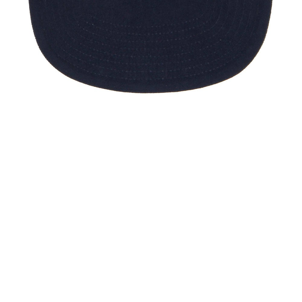 Cleveland Guardians Homage Adjustable Trucker Hat - White | 47 brand