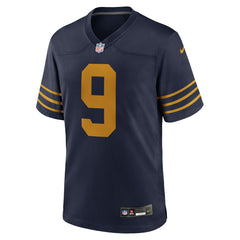 NFL Green Bay Packers Christian Watson  The 1923 Classic Game Jersey