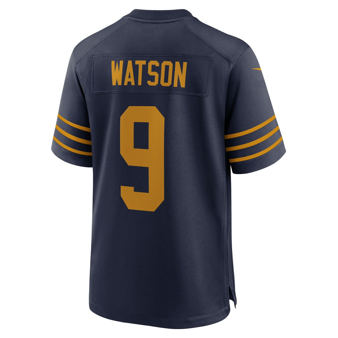 NFL Green Bay Packers Christian Watson  The 1923 Classic Game Jersey