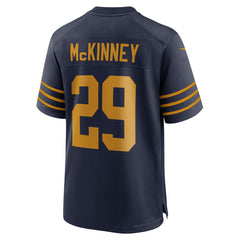 NFL Green Bay Packers Xavier McKinney  The 1923 Classic Game Jersey
