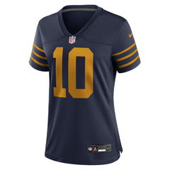 NFL Green Bay Packers Jordan Love  Women's The 1923 Classic Game Jersey