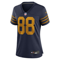 NFL Green Bay Packers Luke Musgrave  Women's The 1923 Classic Game Jersey
