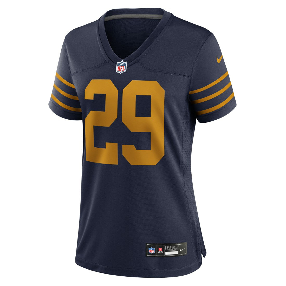NFL Green Bay Packers Xavier McKinney  Women's The 1923 Classic Game Jersey