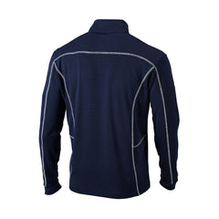 Dallas Mavericks Omni-Wick Shotgun Quarter-Zip Pullover sale - Navy | Columbia discount