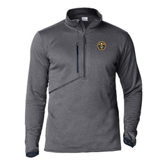 Denver Nuggets Park View Half-Zip Top sale - Gray | Columbia for sale