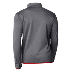 Toronto Raptors Park View Half-Zip Top - Gray | Columbia discount