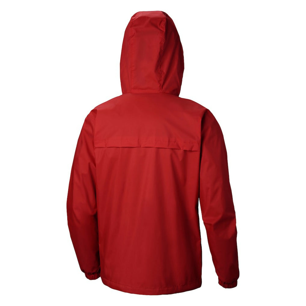 Atlanta Hawks Oroville Creek Lined Full-Zip Jacket - Red | Columbia online