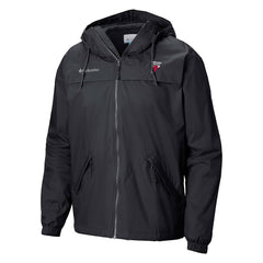 Chicago Bulls Oroville Creek Lined Full-Zip Jacket - Black | Columbia sale