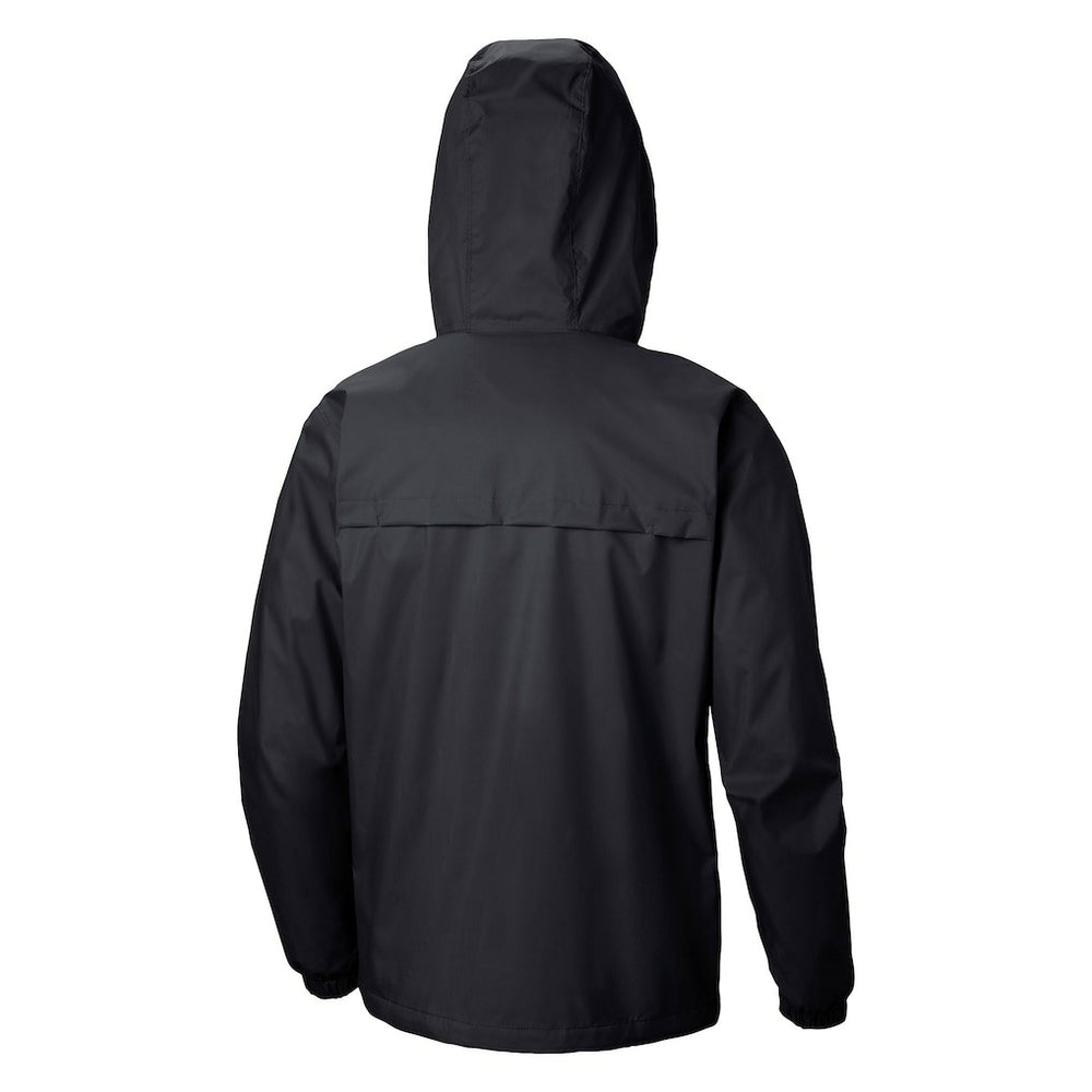 Chicago Bulls Oroville Creek Lined Full-Zip Jacket - Black | Columbia sale
