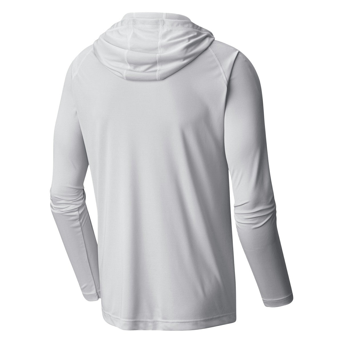 San Antonio Spurs Terminal Tackle Long Sleeve Hoodie T-Shirt - White | Columbia shop