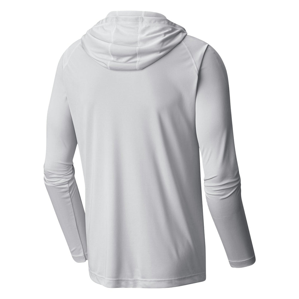 Sacramento Kings Terminal Tackle Long Sleeve Hoodie T-Shirt - White | Columbia outlet