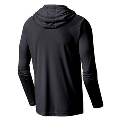 Chicago Bulls Terminal Tackle Long Sleeve Hoodie T-Shirt sale - Black | Columbia for sale