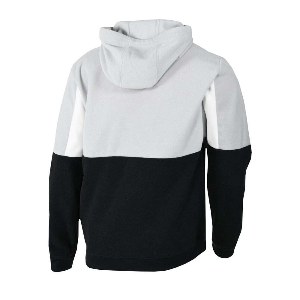 Sacramento Kings Lodge Quarter-Zip Hoodie - Black | Columbia for sale