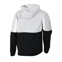 Sacramento Kings Lodge Quarter-Zip Hoodie - Black | Columbia for sale