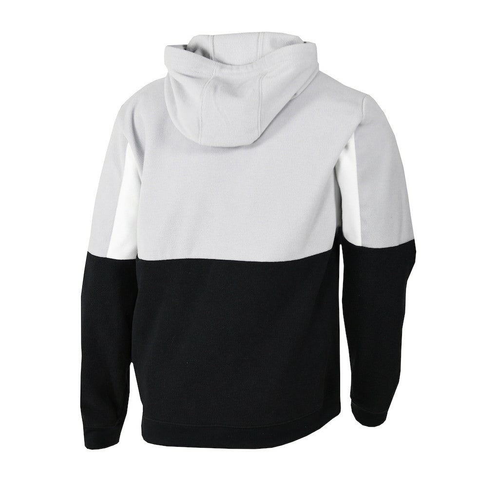 Boston Celtics Lodge Quarter-Zip Hoodie - Black | Columbia online