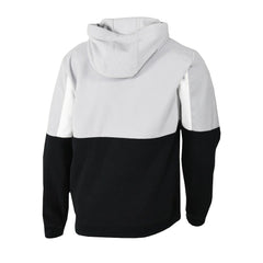 Boston Celtics Lodge Quarter-Zip Hoodie - Black | Columbia online