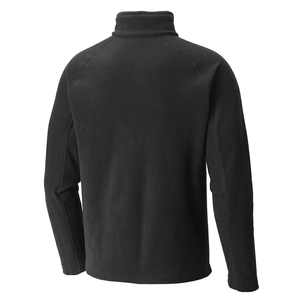 Boston Celtics Fast Trek III Half-Zip Fleece Pullover - Black | Columbia cheap
