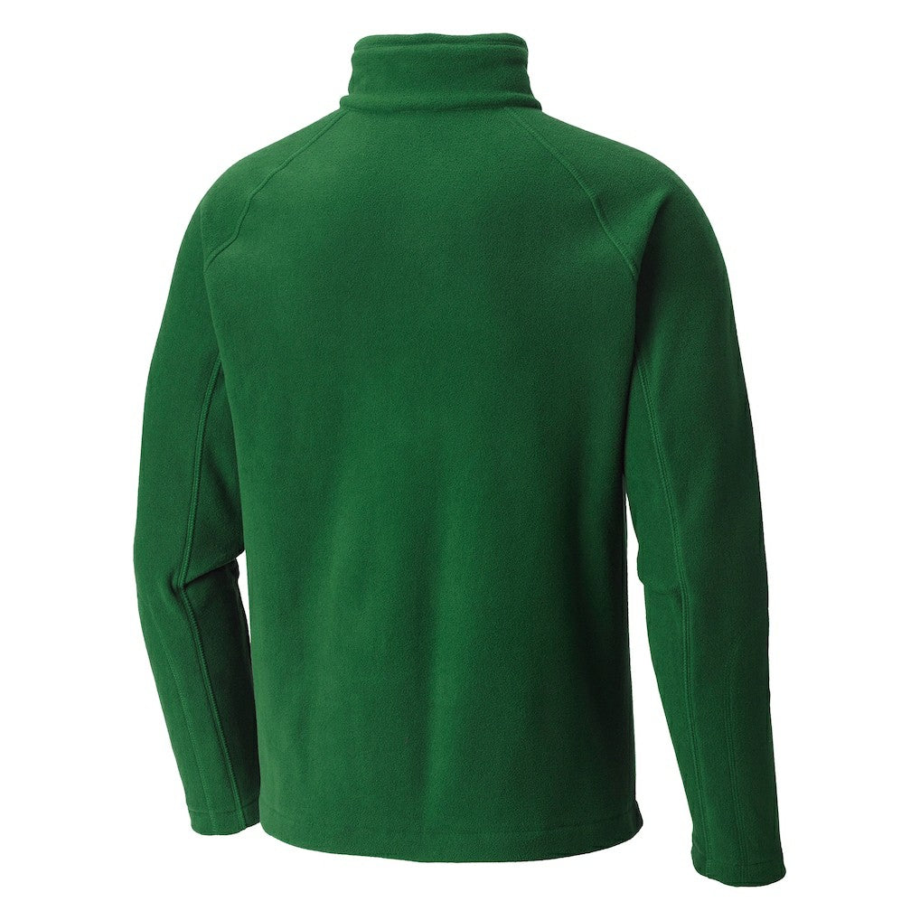 Boston Celtics Fast Trek III Half-Zip Fleece Pullover - Kelly Green | Columbia discount