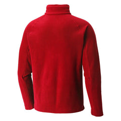 Detroit Pistons Fast Trek III Half-Zip Fleece Pullover sale - Red | Columbia cheap