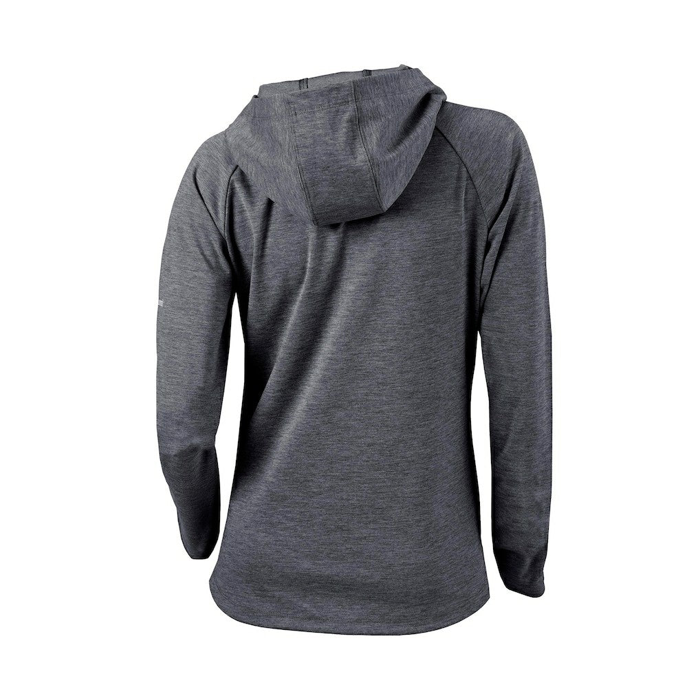 Brooklyn Nets Women's Omni-Wick Half Shot Full-Zip Hooded Jacket - Black | Columbia discount