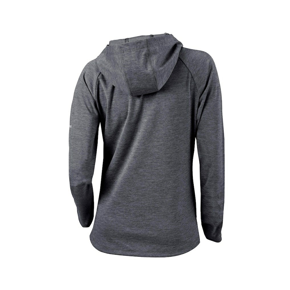 Cleveland Cavaliers Women's Omni-Wick Half Shot Full-Zip Hooded Jacket sale - Black | Columbia sale