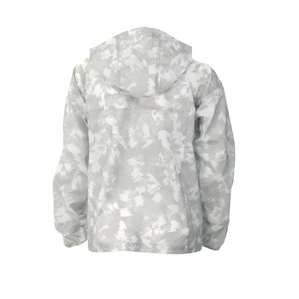 Detroit Pistons Women's Flash Challenger II Omni-Shade Full-Zip Windbreaker Jacket sale - White | Columbia shop