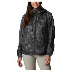 Brooklyn Nets Women's Flash Challenger II Omni-Shade Full-Zip Windbreaker Jacket - Black | Columbia cheap