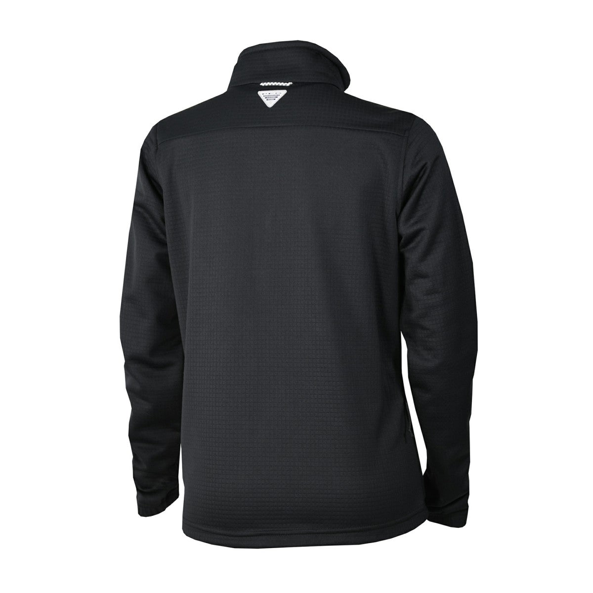 San Antonio Spurs Women's Skiff Guide Fleece Pullover Top - Black | Columbia discount