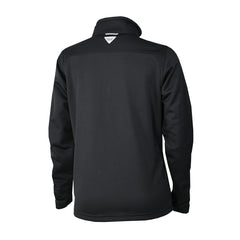 Sacramento Kings Women's Skiff Guide Fleece Pullover Top - Black | Columbia on sale