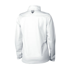 Washington Wizards Women's Skiff Guide Fleece Pullover Top - White | Columbia outlet