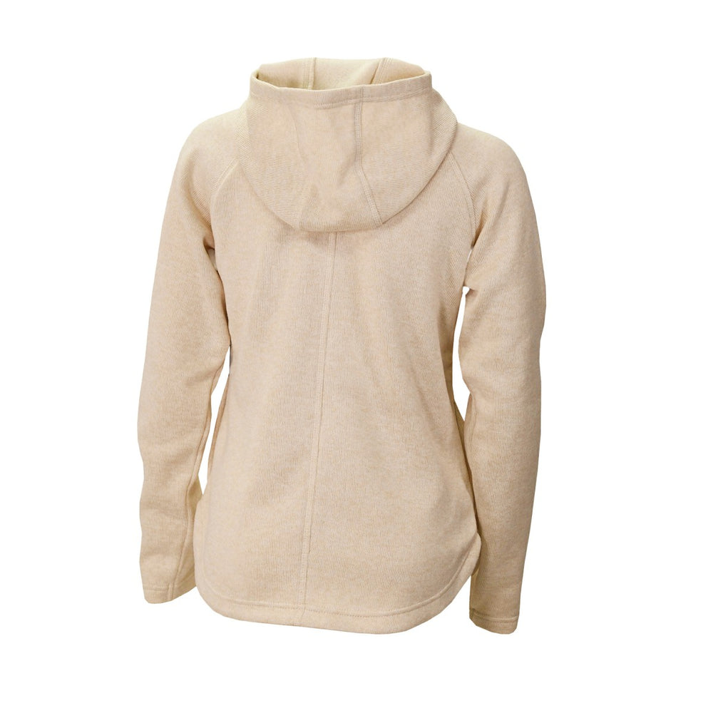 Sacramento Kings Women's Sweater Weather Quarter-Snap Hoodie - White | Columbia sale