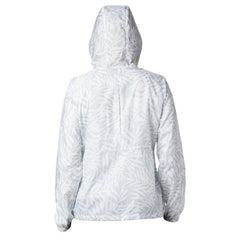 Brooklyn Nets Women's Flash Forward Windbreaker - White | Columbia for sale
