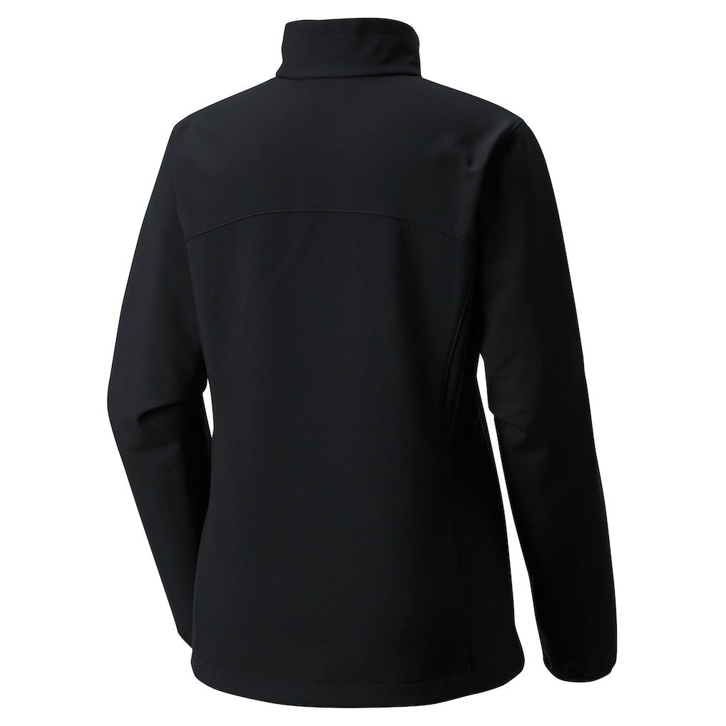 Chicago Bulls Women's Kruser Ridge III Softshell Jacket - Black | Columbia outlet