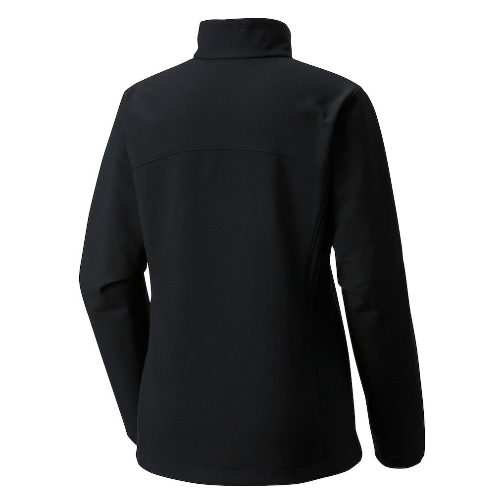 Charlotte Hornets Women's Kruser Ridge III Softshell Jacket - Black | Columbia outlet