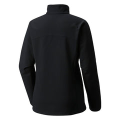 Atlanta Hawks Women's Kruser Ridge III Softshell Jacket - Black | Columbia online