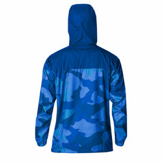 New York Knicks Flash Challenger Windbreaker Jacket - Blue | Columbia online