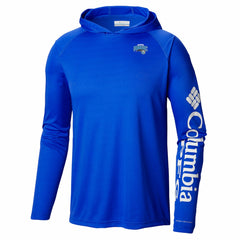 Orlando Magic PFG Super Terminal Tackle Hoodie - Blue | Columbia cheap