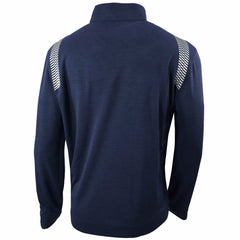 LA Clippers Oakland Downs Omni-Wick Quarter-Zip Top - Navy | Columbia outlet