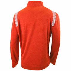 New York Knicks Oakland Downs Omni-Wick Quarter-Zip Top - Orange | Columbia cheap