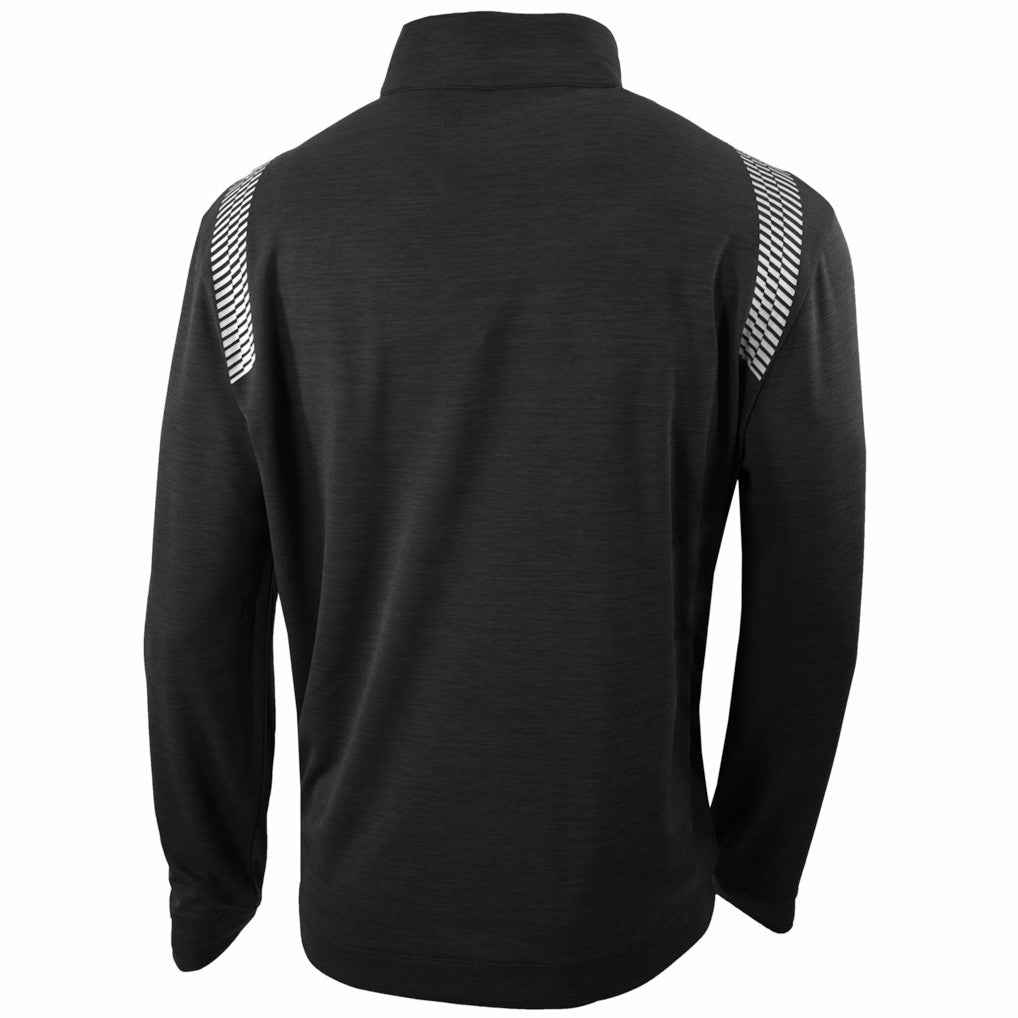 Milwaukee Bucks Oakland Downs Omni-Wick Quarter-Zip Top - Black | Columbia cheap